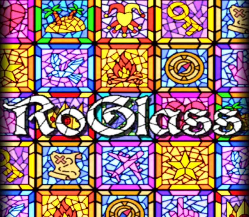 RoGlass PC Steam Ключ