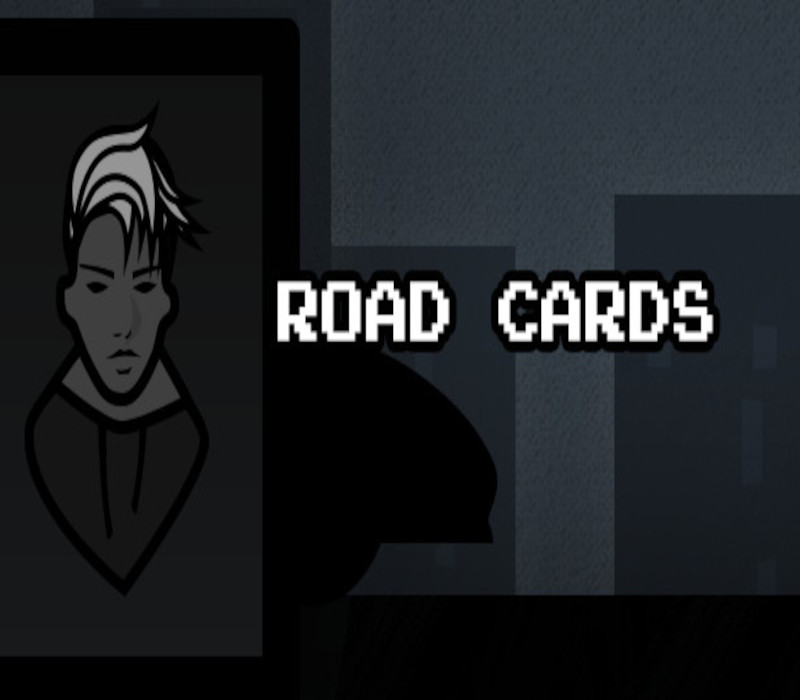 Road Cards Steam Ключ