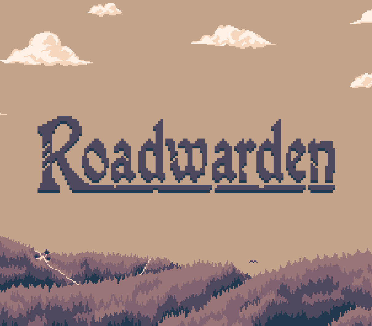 Roadwarden PC Steam Ключ