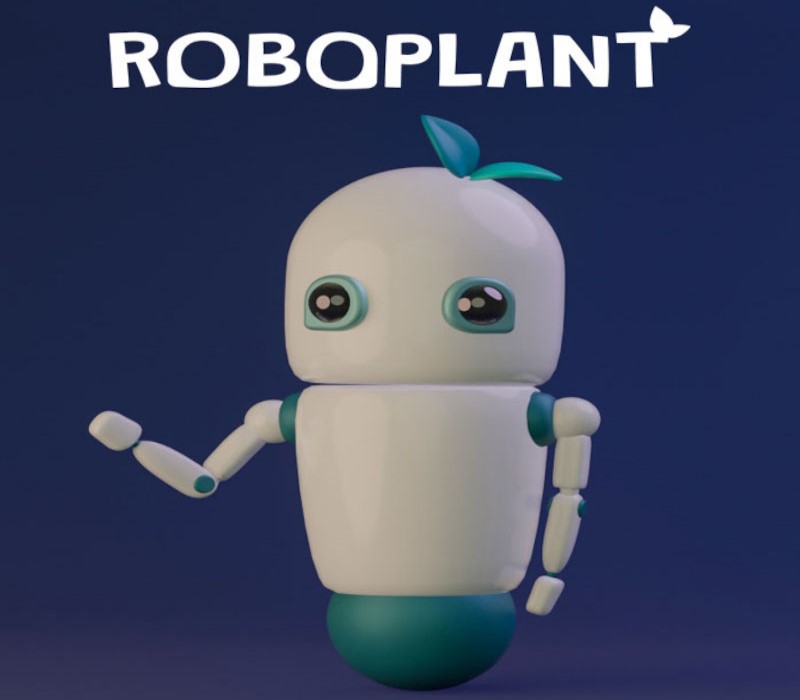 Roboplant PC GOG Ключ