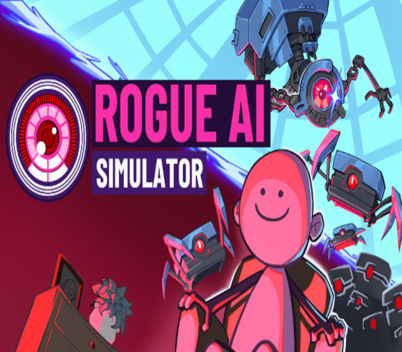 Rogue AI Simulator PC Steam Ключ