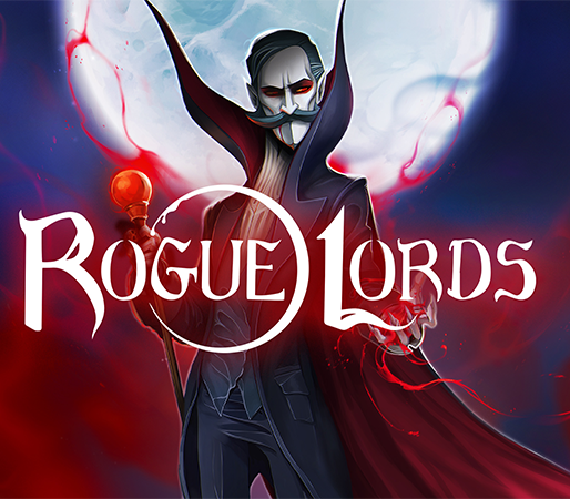 Rogue Lords Steam CD Key