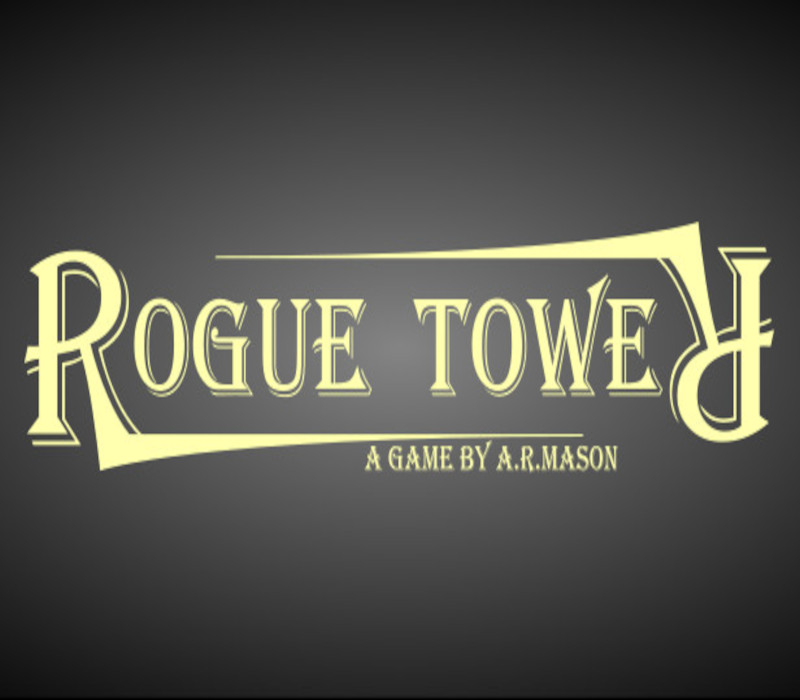 Rogue Tower PC Steam Аккаунт