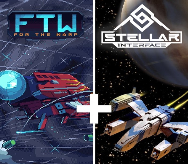 Roguelites in space Набор XBOX One / Xbox Series X|S / PC Аккаунт