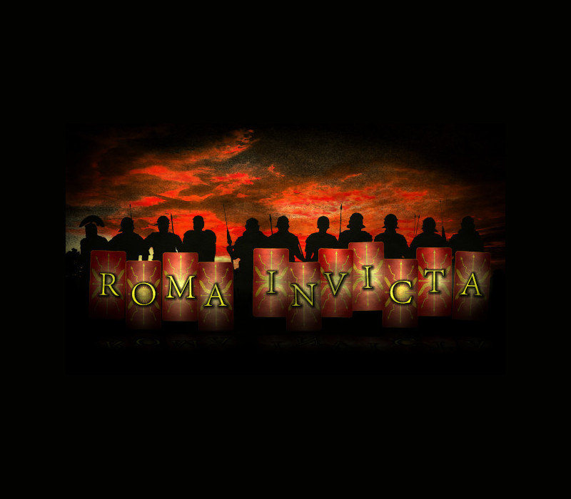 Roma Invicta Steam Ключ