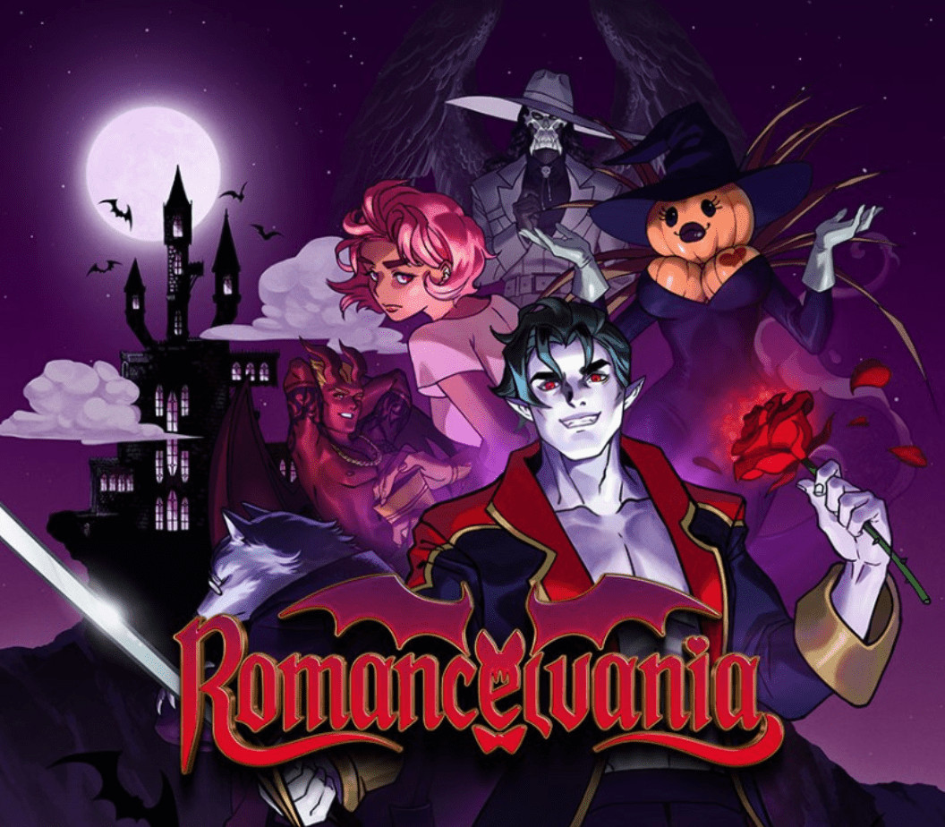 Romancelvania Steam CD Key