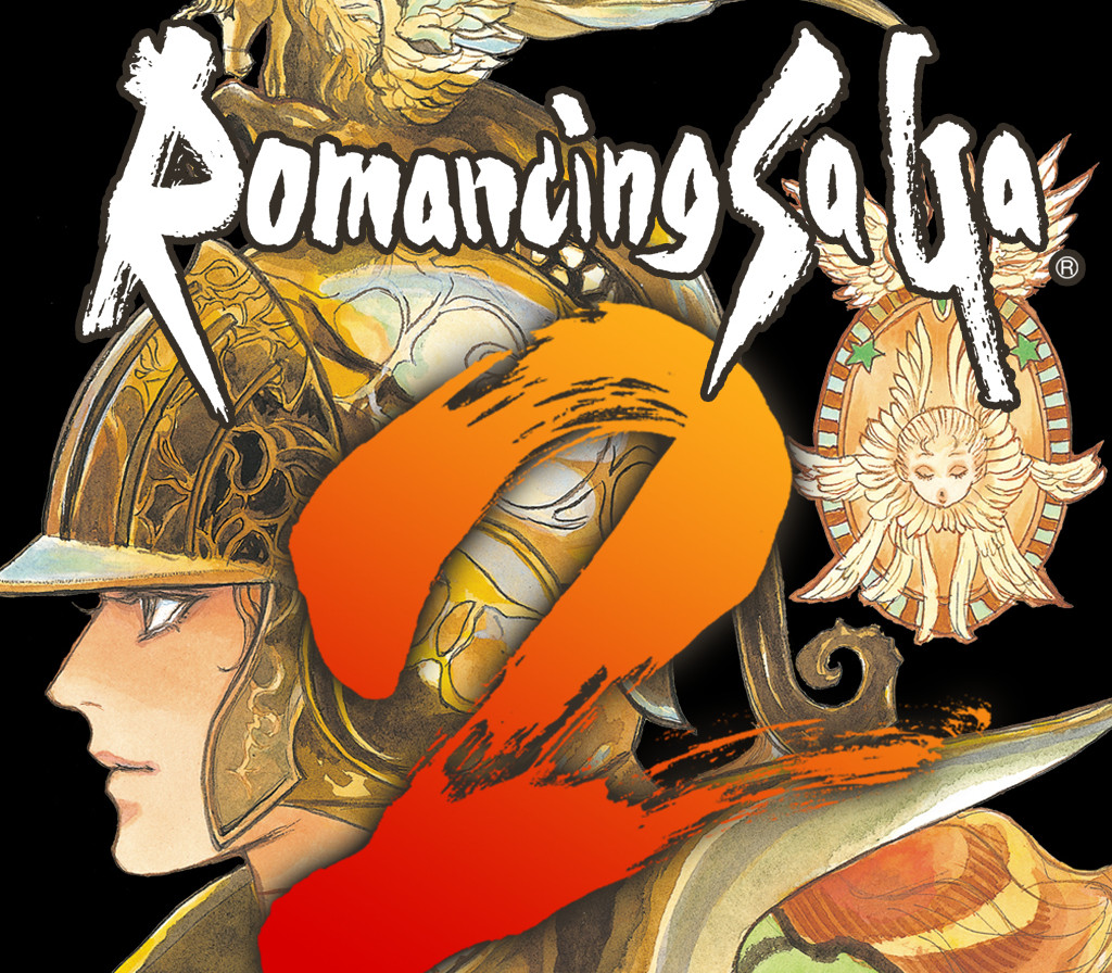 ROMANCING SAGA 2 EU PC Steam Ключ