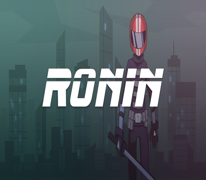 Ronin Steam Ключ
