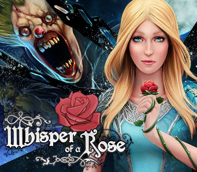 Whisper of a Rose EU PC Steam Ключ