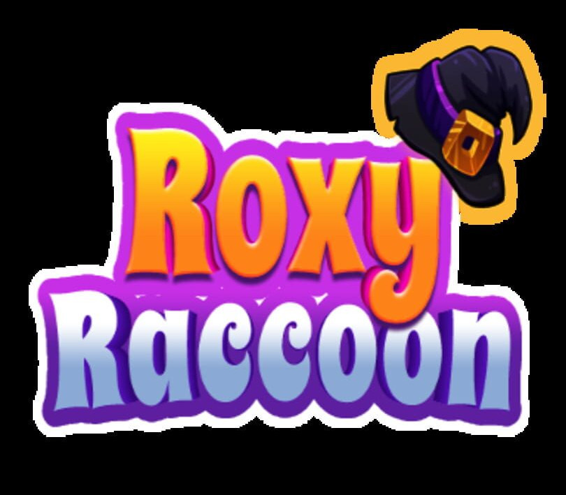 Roxy Raccoon Steam Ключ
