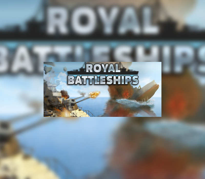 Royal Battleships Steam Ключ