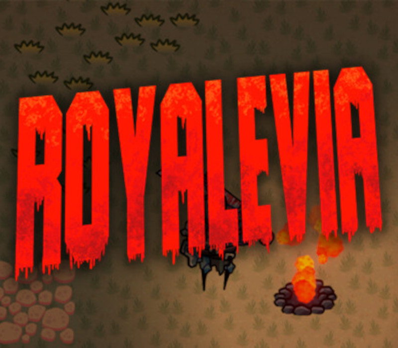 Royalevia Steam Ключ