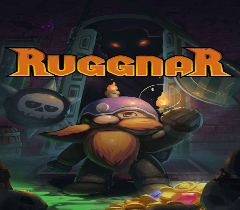Ruggnar Steam Ключ
