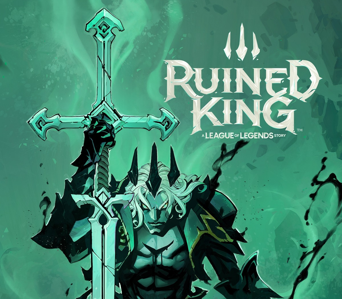 Ruined King: A League of Legends Story AR XBOX One / Xbox Series X|S Ключ