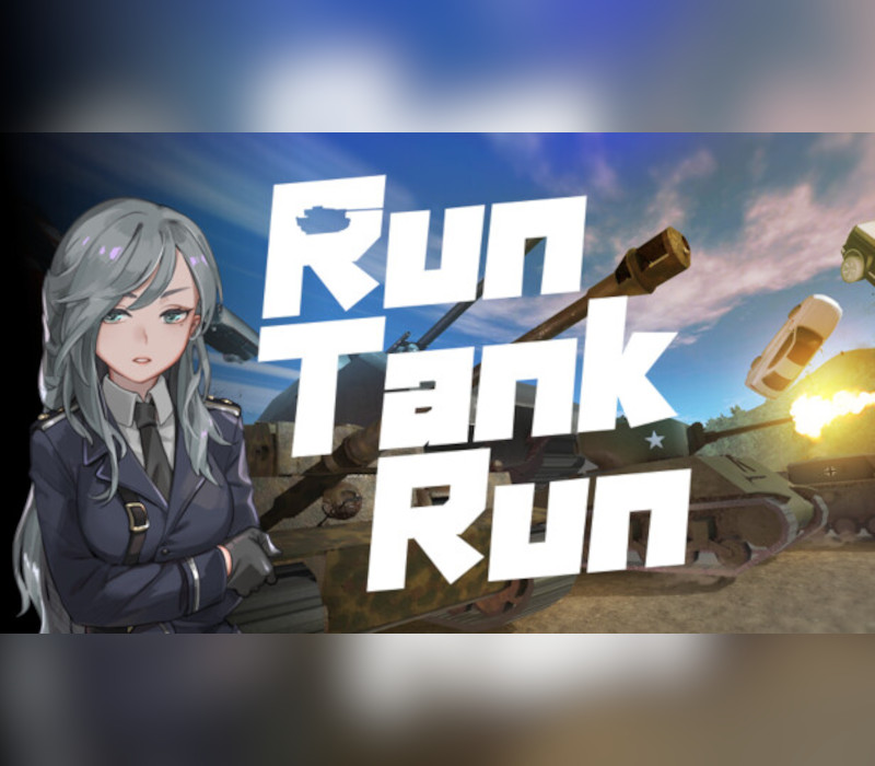 Run Tank Run Steam Ключ