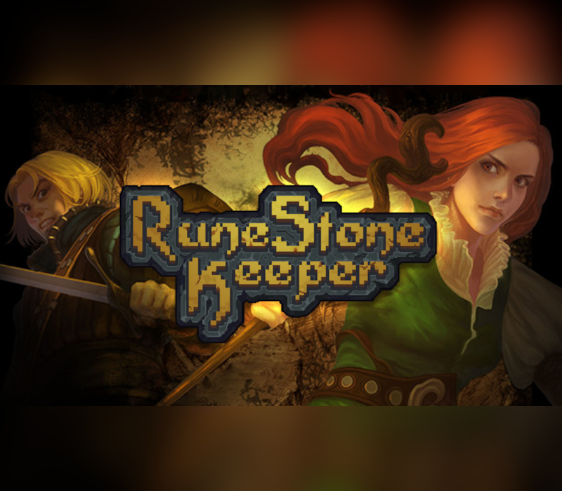 Runestone Keeper EU PC Steam Ключ