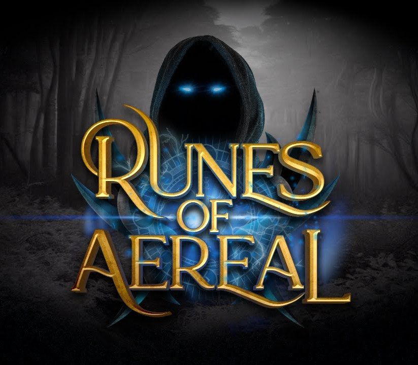 Runes of Aereal PC Steam Ключ