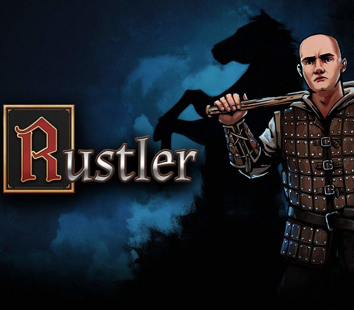 Rustler XBOX One / Xbox Series X|S Аккаунт