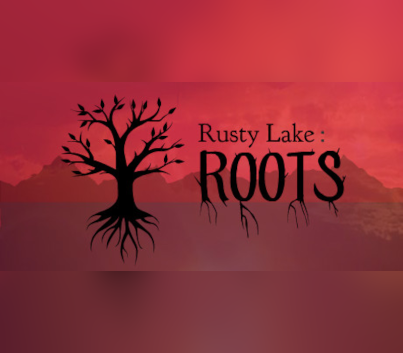 Rusty Lake: Roots PC Steam Ключ