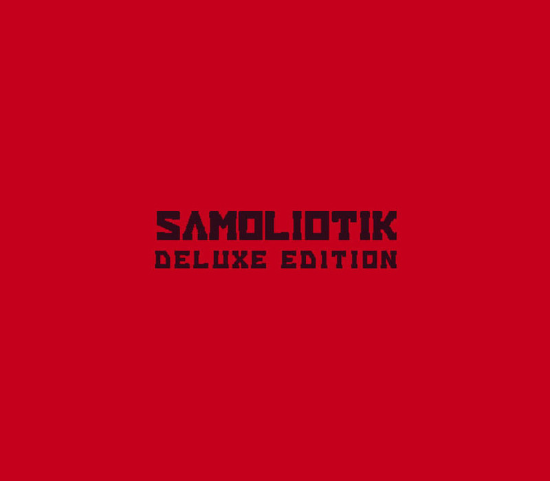 SAMOLIOTIK Deluxe-издание Steam Ключ