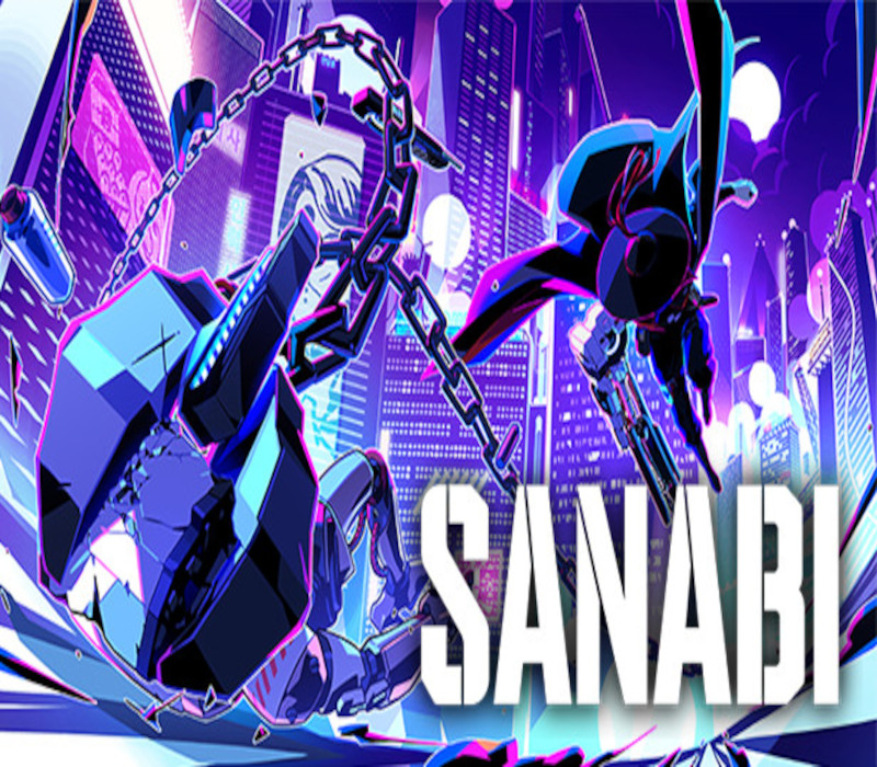 SANABI: The Revenant PC Steam Ключ