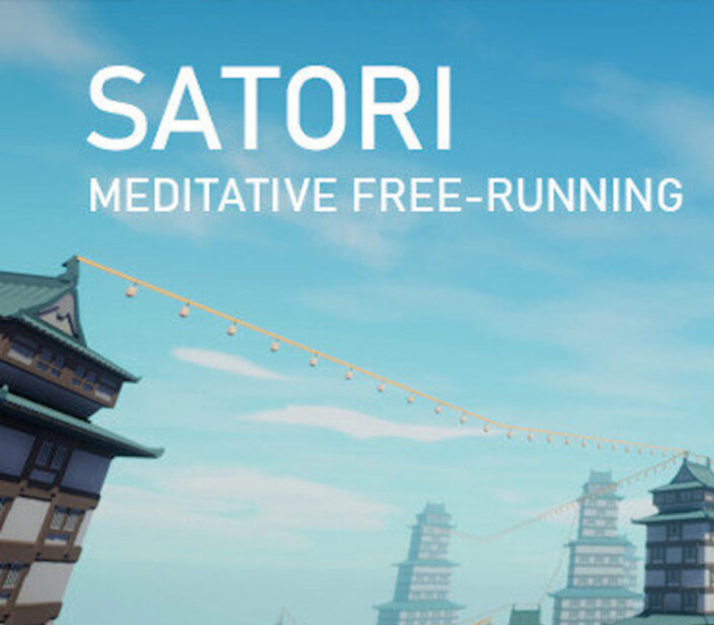 SATORI Steam Ключ