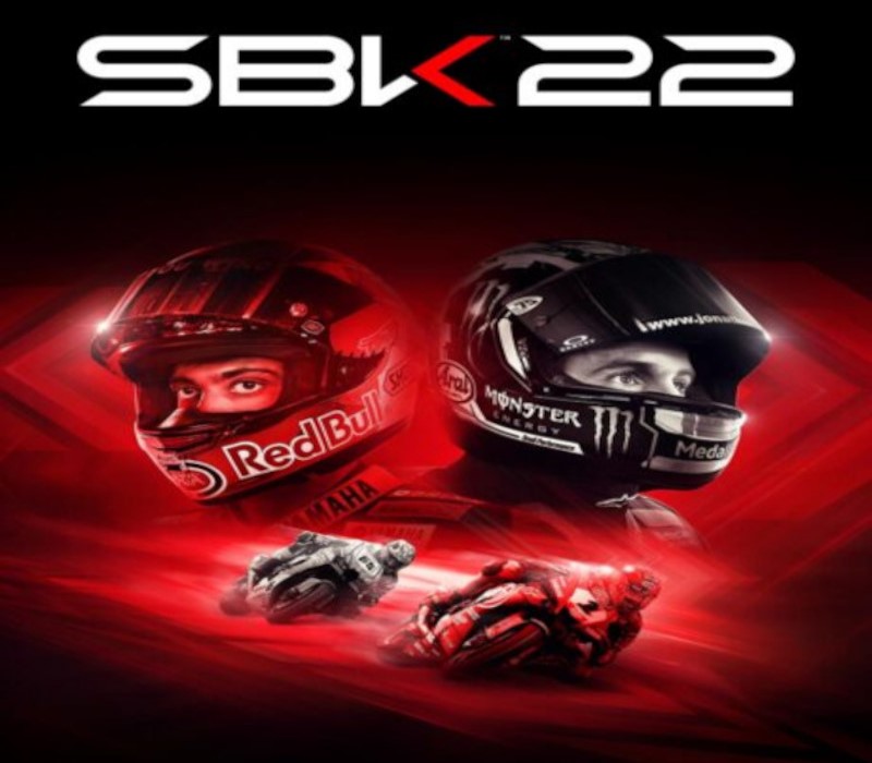 SBK 22 EU XBOX One / Xbox Series X|S Ключ