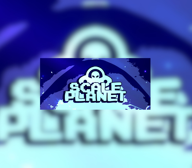 SCALEPLANET Steam Ключ