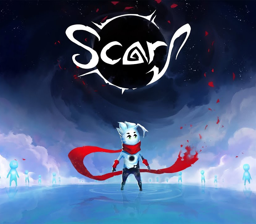 SCARF PC Steam CD Key