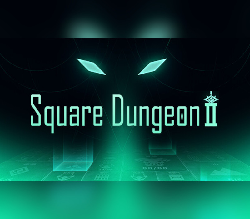 Square Dungeon 2 Steam Ключ