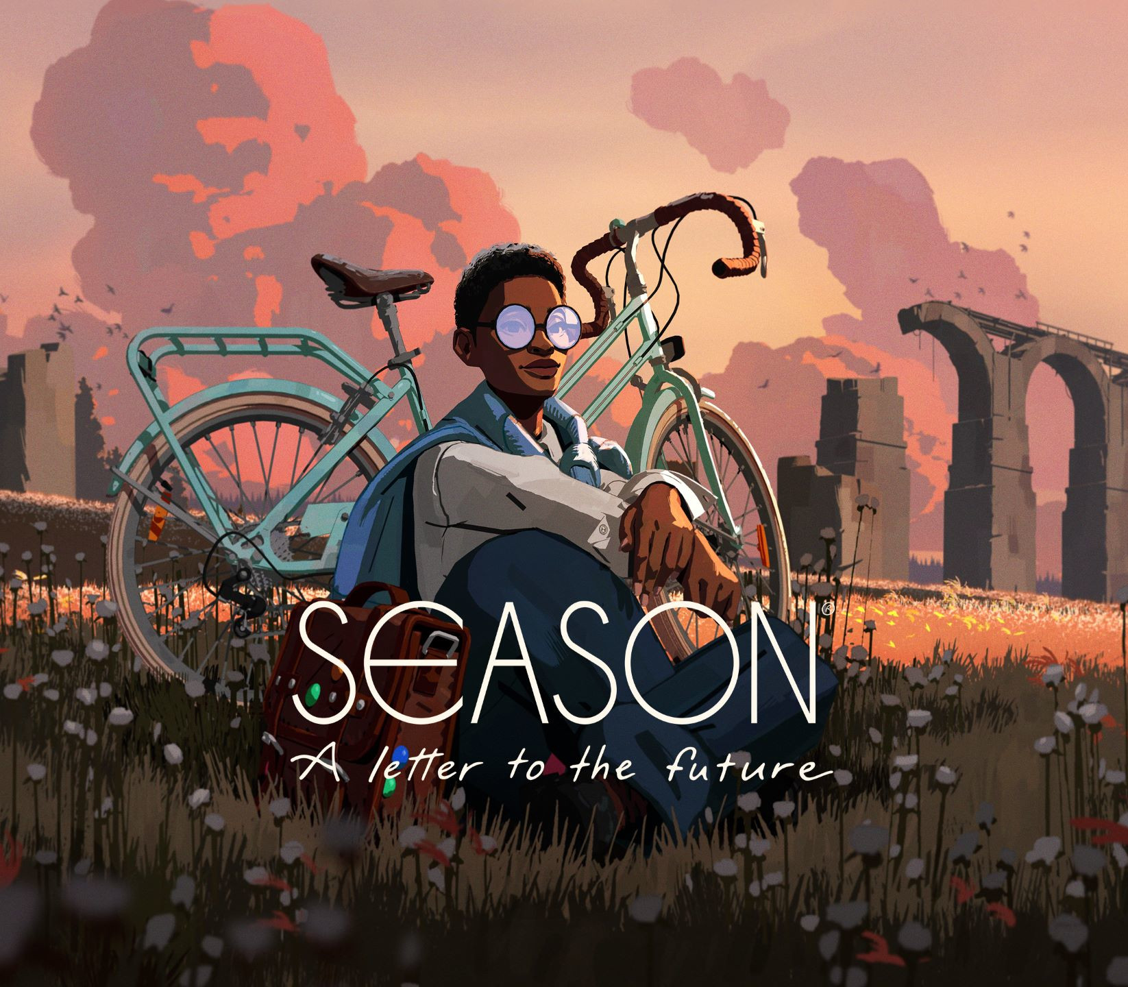 SEASON: A letter to the future Steam Ключ