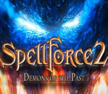 SpellForce 2 Demons of the Past RU VPN Required Steam Ключ