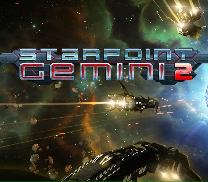 Starpoint Gemini 2 EU XBOX One Ключ