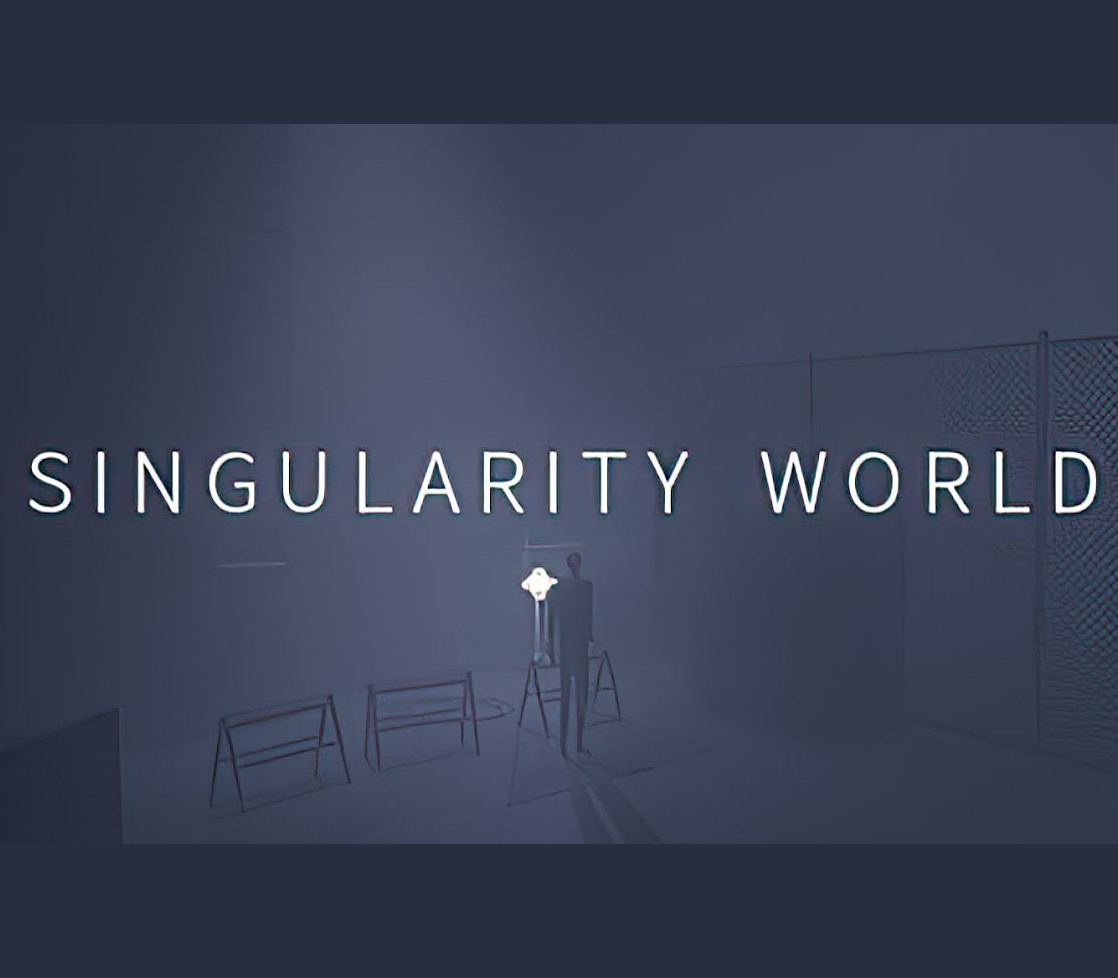 SINGULARITY WORLD Steam Ключ