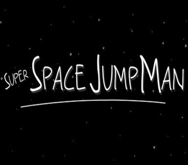 Super Space Jump Man Steam Ключ