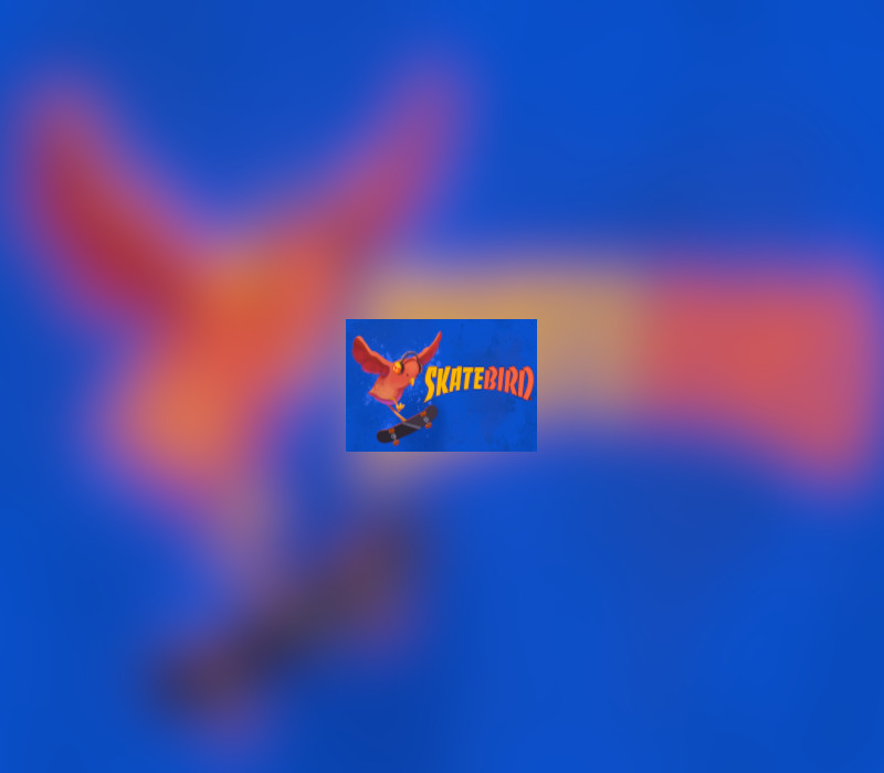 SkateBIRD PC Steam Альтергифт
