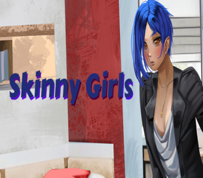 Skinny Girls Steam Ключ