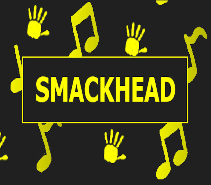 SMACKHEAD English Language only Steam Ключ