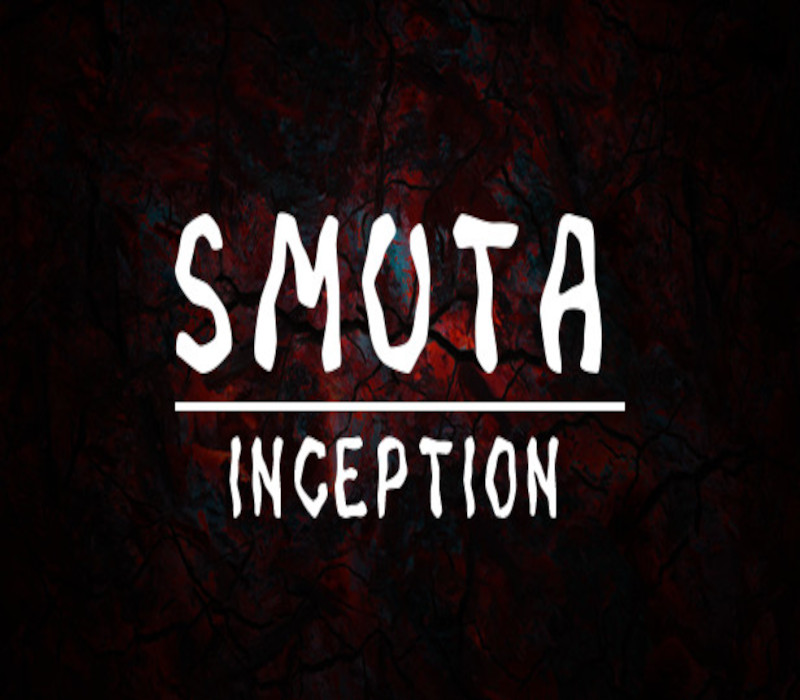 SMUTA: Inception Steam Ключ