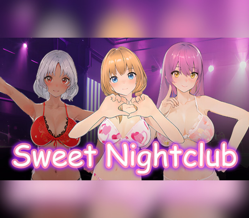 Sweet Nightclub Steam Ключ