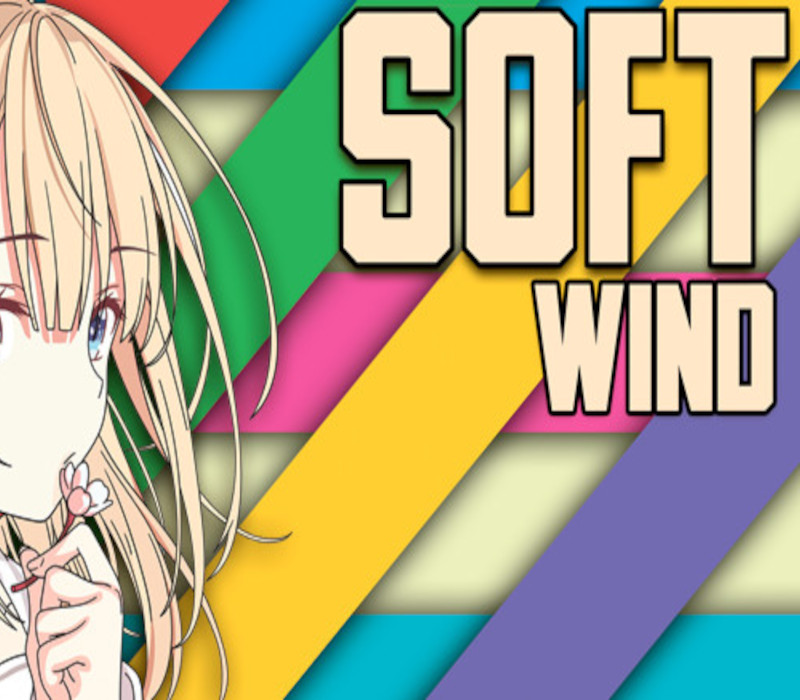 Soft Wind Steam Ключ