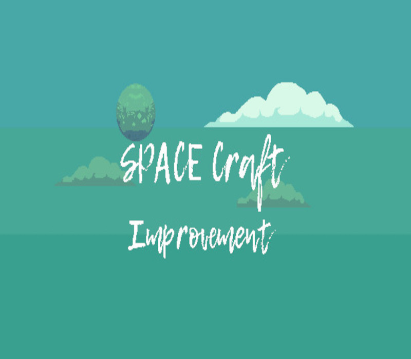 SPACE Craft- Improvement DLC Steam CD Key