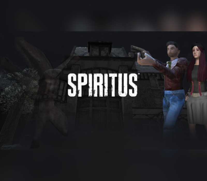 SPIRITUS Steam Ключ