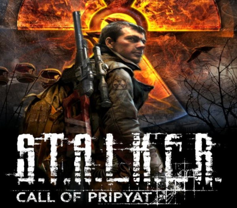 S.T.A.L.K.E.R.: Call of Prypiat PS5 Аккаунт