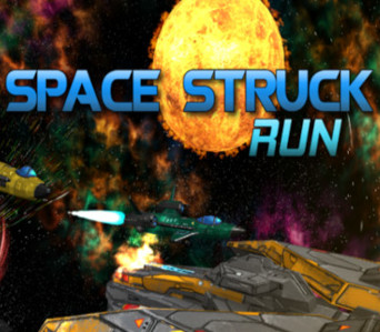 Space Struck Run Steam Ключ
