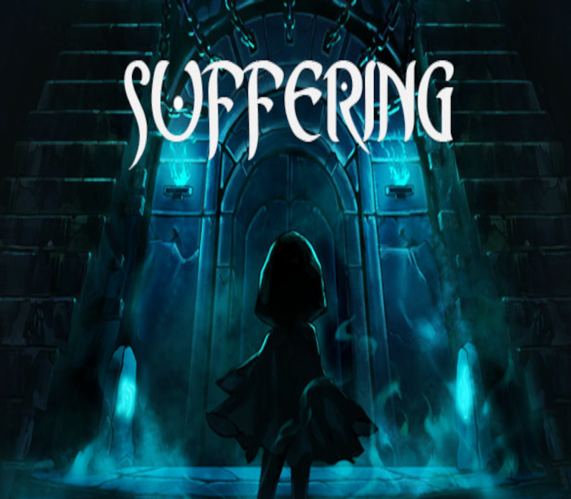 磨难之间 SUFFERING: Reincarnation of Sins Steam Ключ