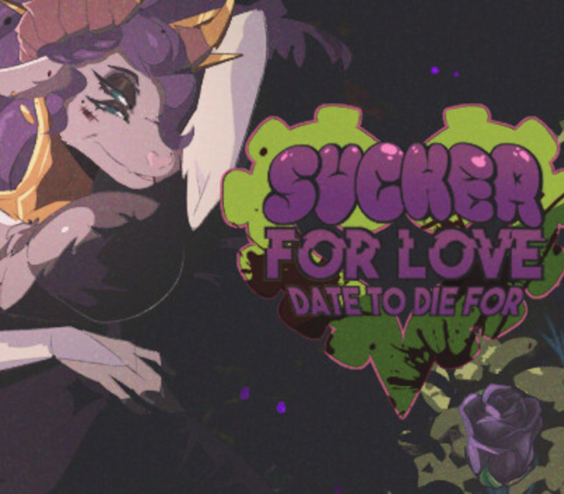 Sucker for Love: Date to Die For Steam Ключ