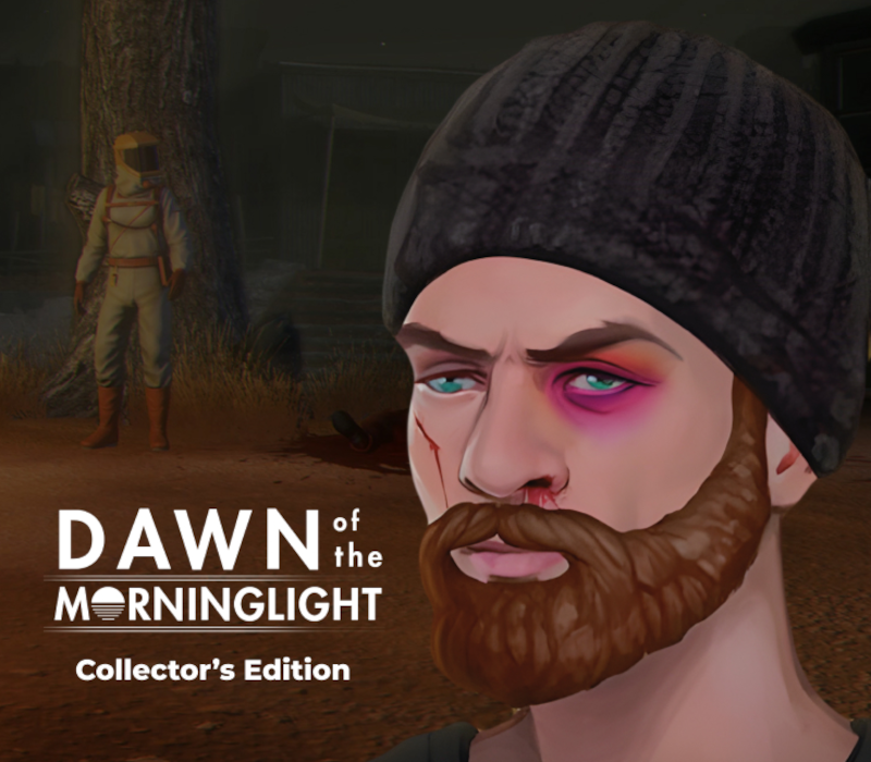 Secret World Legends - Dawn of the Morninglight Collector’s издание DLC Steam Ключ