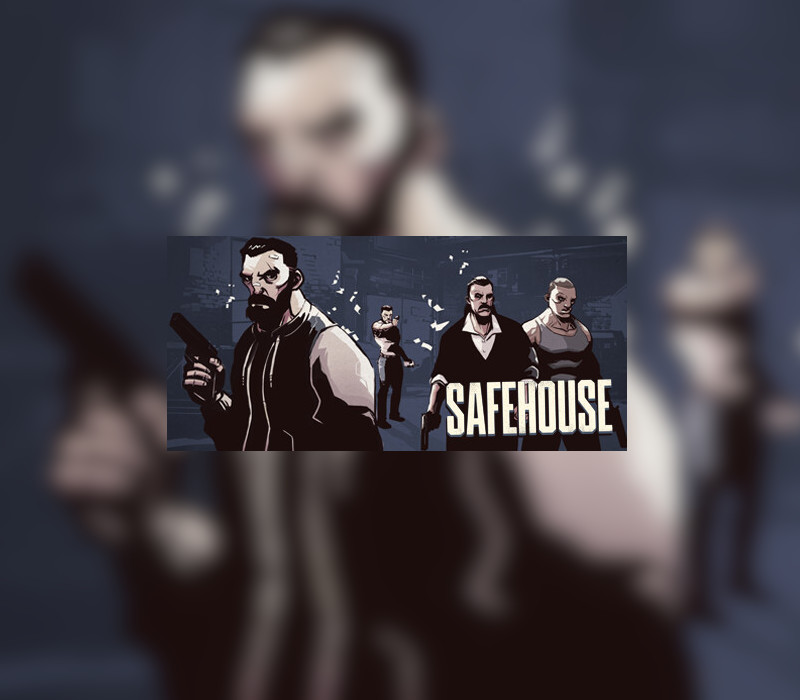 Safehouse Steam Ключ