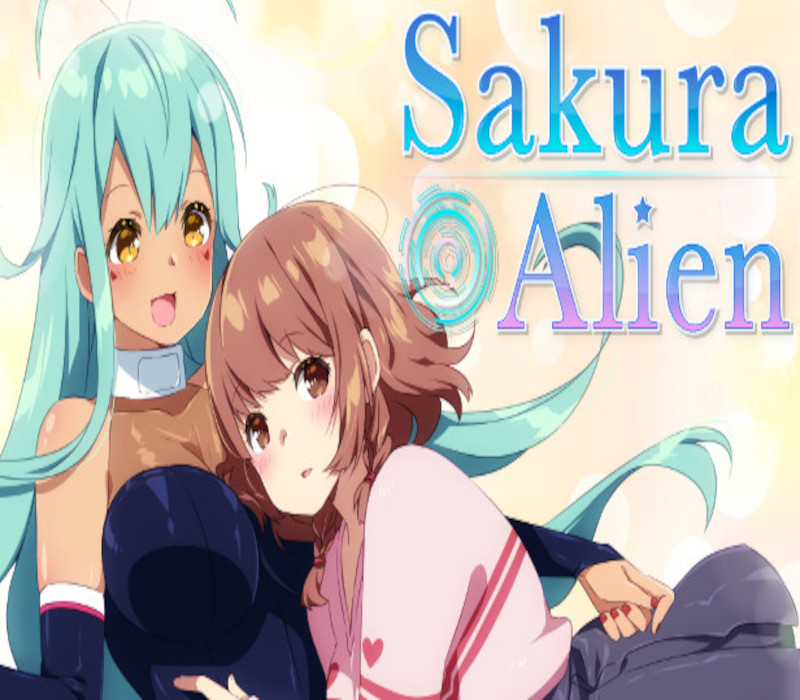 Sakura Alien EU PC Steam Ключ